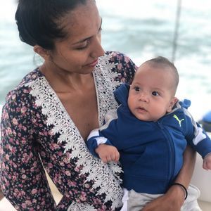 Meet your Posher, Esperanza